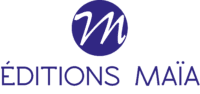 Logo des éditions Maïa
